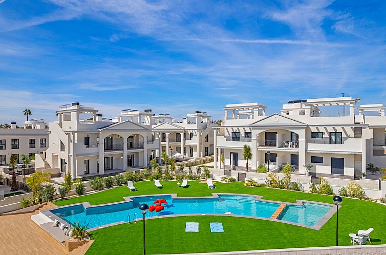 Appartement in Rojales