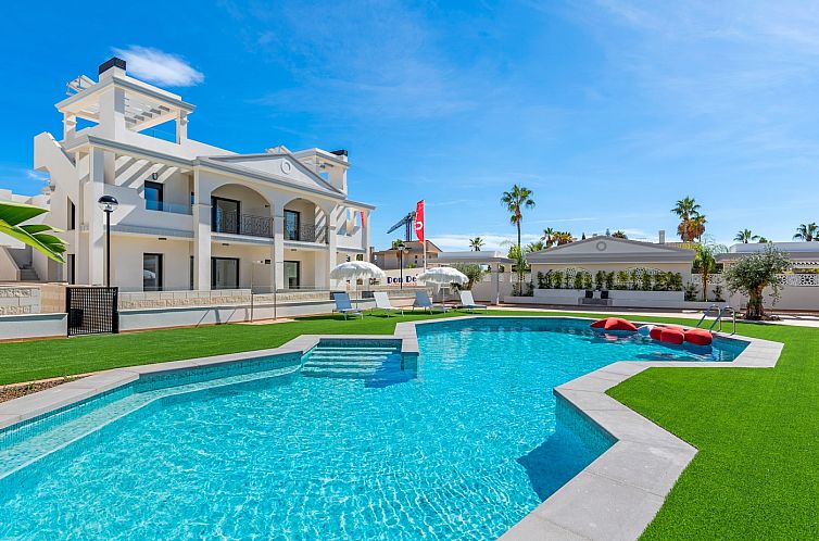 Appartement in Rojales