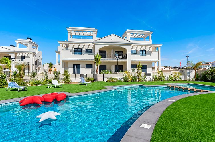 Appartement in Rojales