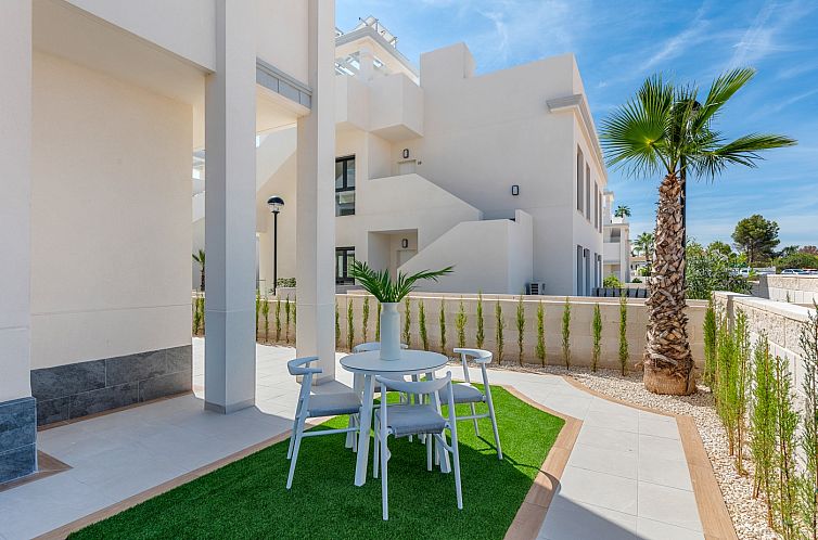 Appartement in Rojales