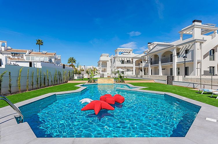 Appartement in Rojales