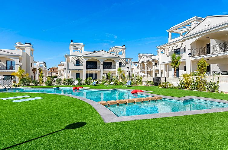 Appartement in Rojales