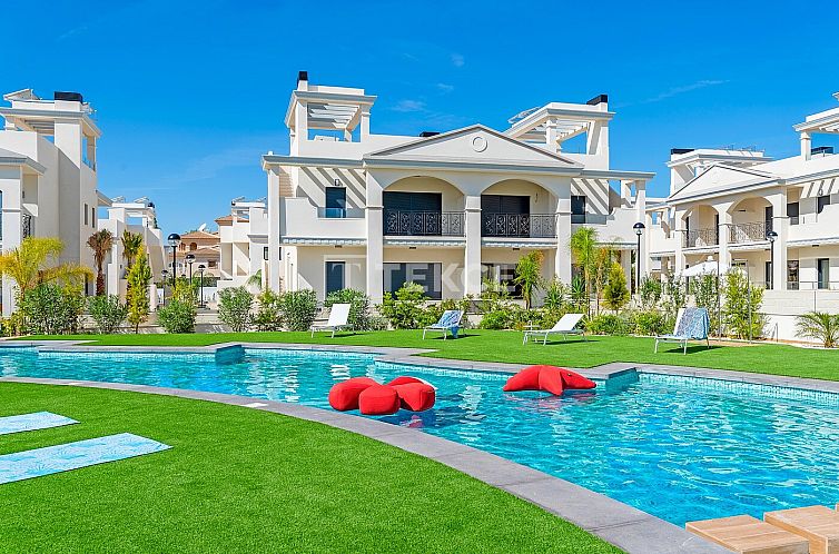 Appartement in Rojales