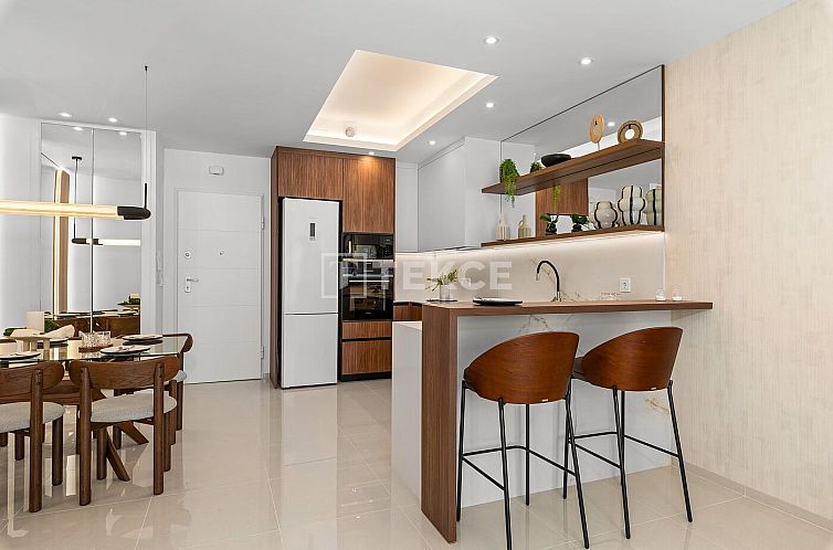 Appartement in Rojales