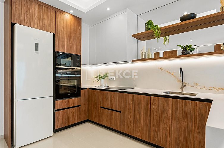 Appartement in Rojales