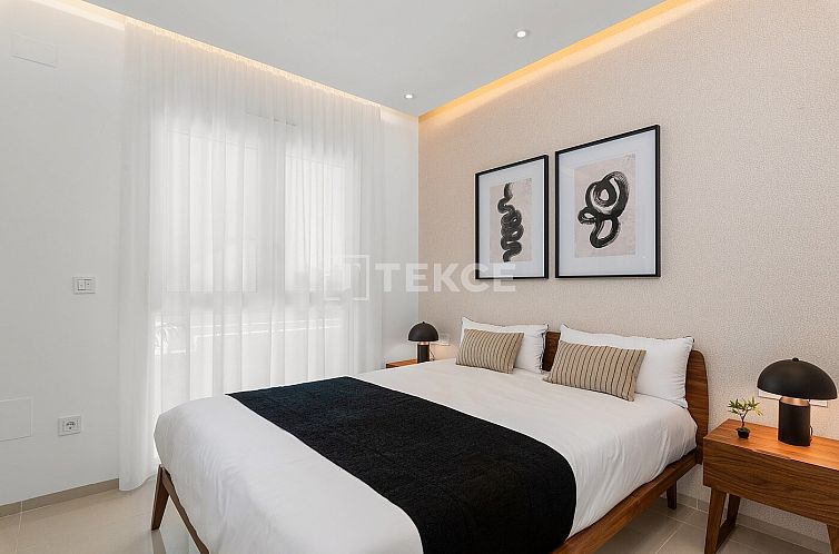 Appartement in Rojales