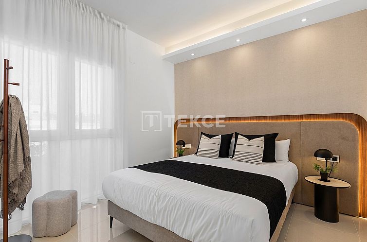 Appartement in Rojales