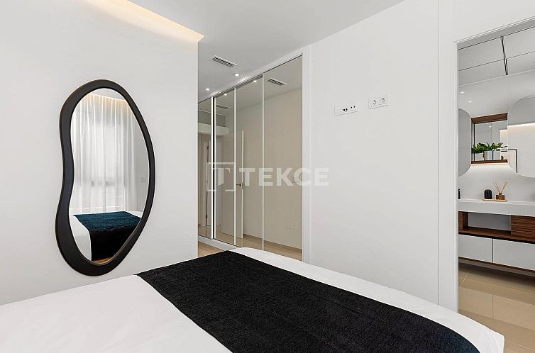 Appartement in Rojales