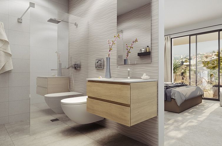 Vrijstaande woning in Rojales