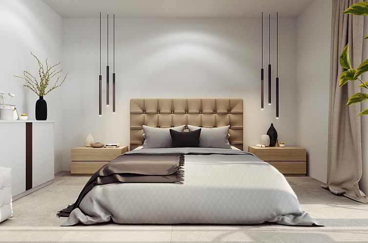 Vrijstaande woning in Rojales