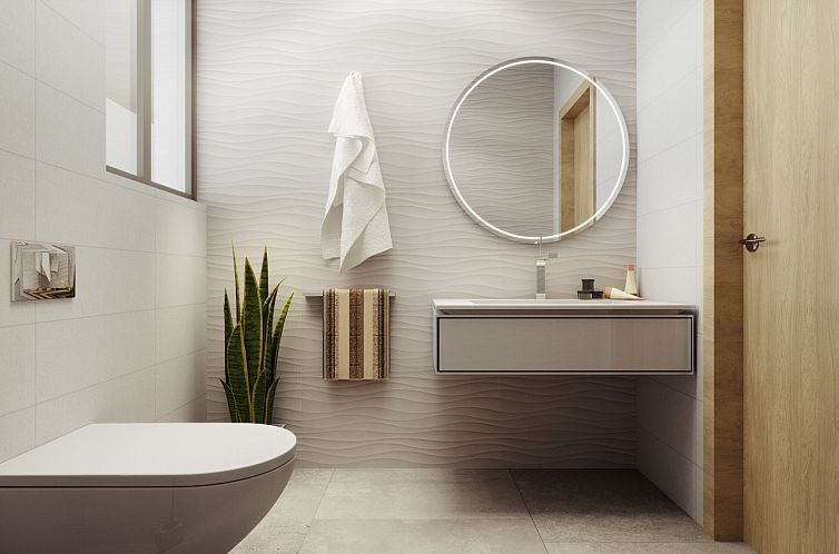 Vrijstaande woning in Rojales