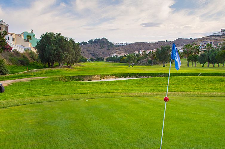 Vrijstaande woning in Rojales