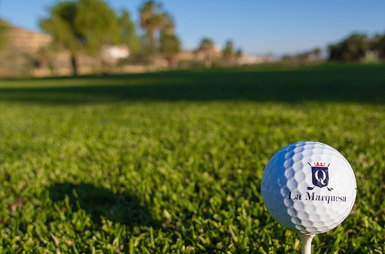 Vrijstaande woning in Rojales