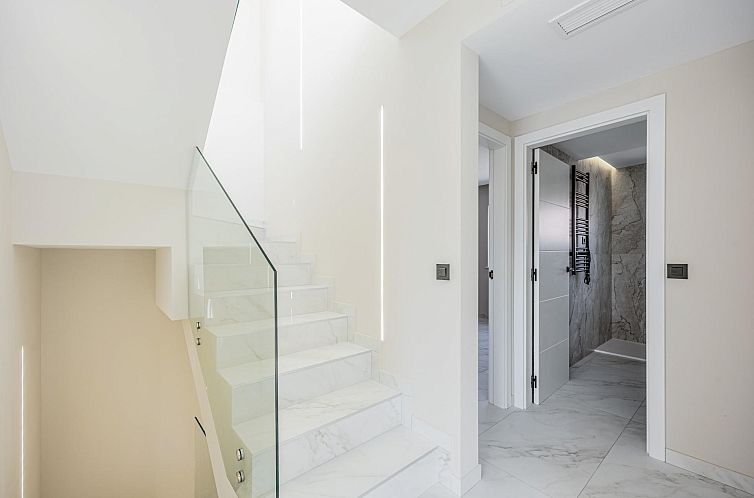 Vrijstaande woning in Rojales