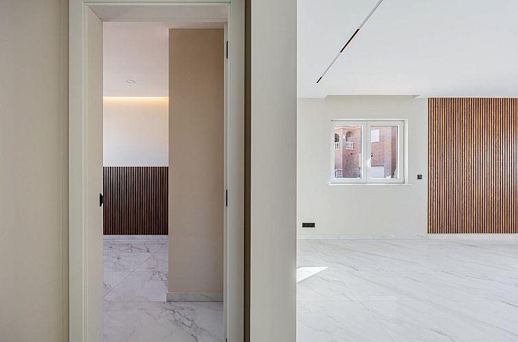 Vrijstaande woning in Rojales