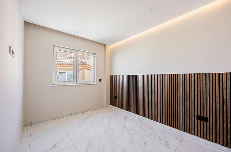 Vrijstaande woning in Rojales