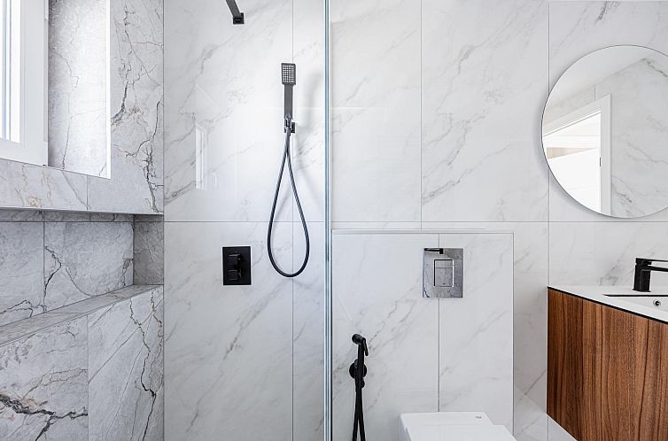 Vrijstaande woning in Rojales