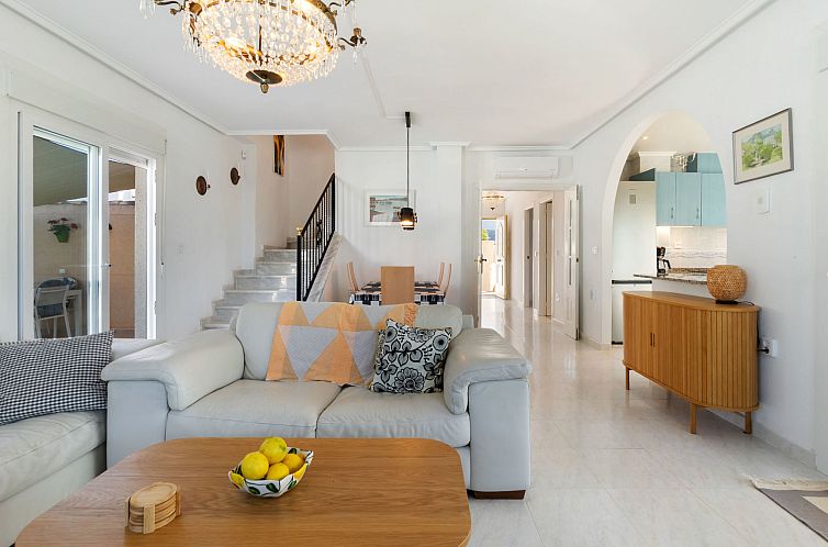 Vakantiehuis Villa Recorral