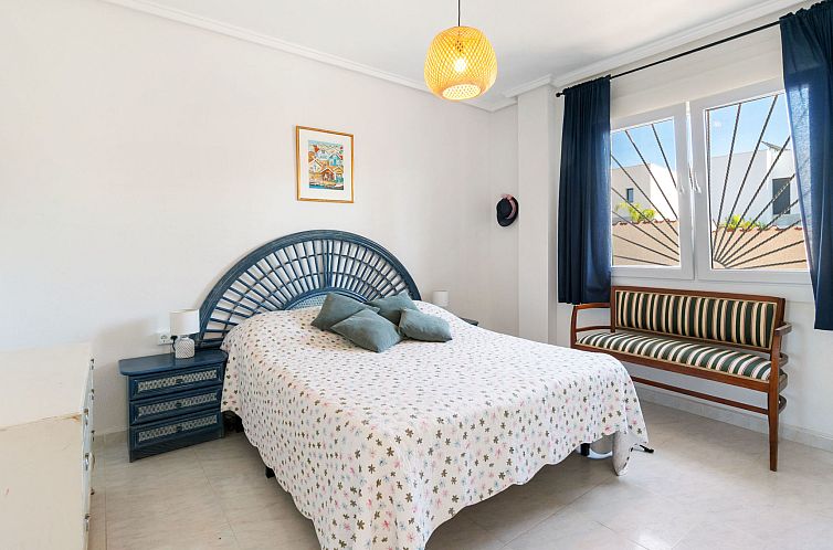 Vakantiehuis Villa Recorral