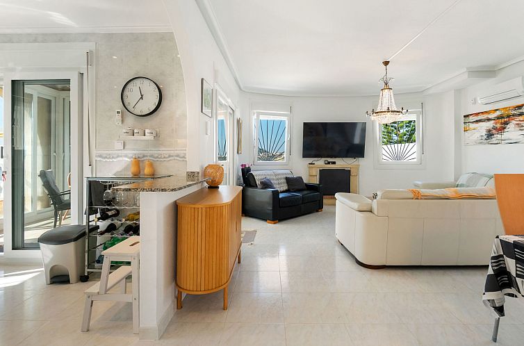 Vakantiehuis Villa Recorral