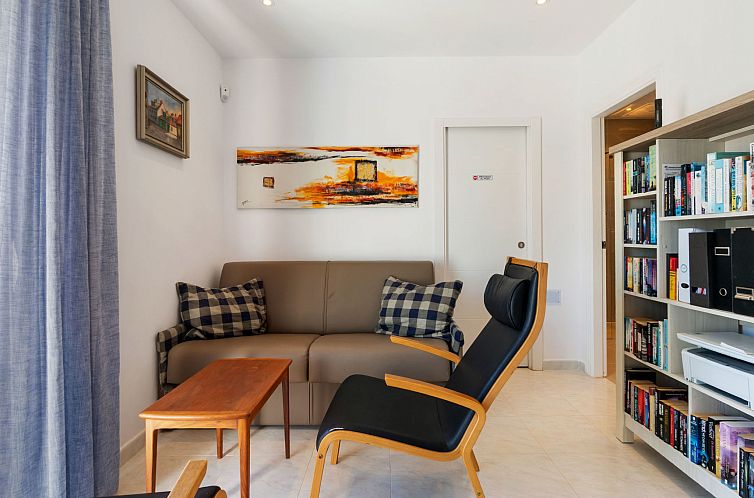 Vakantiehuis Villa Recorral