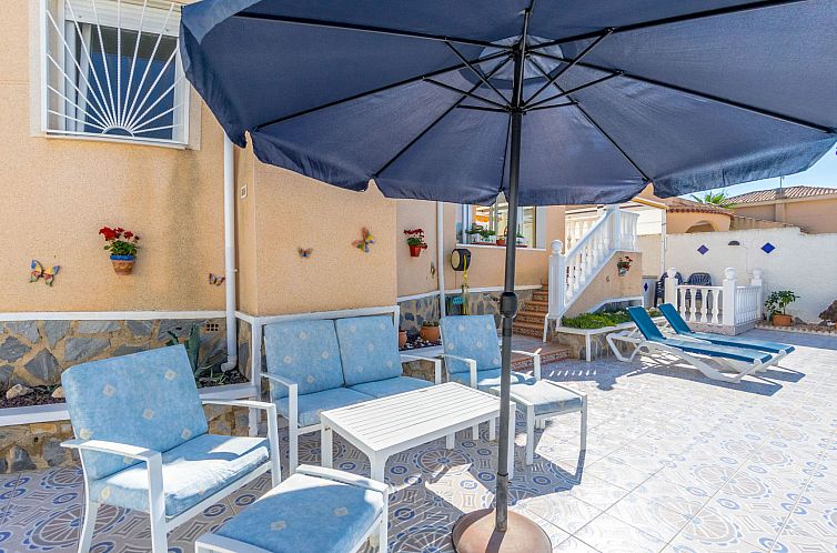 Vakantiehuis Villa Recorral
