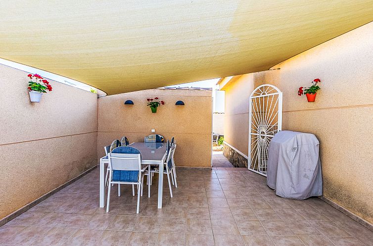 Vakantiehuis Villa Recorral