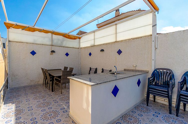 Vakantiehuis Villa Recorral