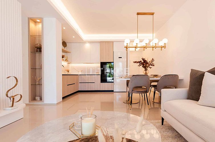 Appartement in Rojales