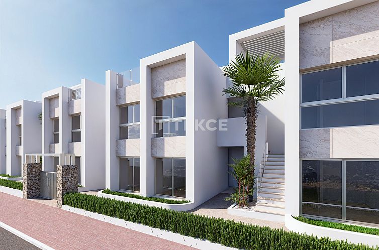 Appartement in Rojales