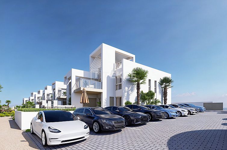 Appartement in Rojales