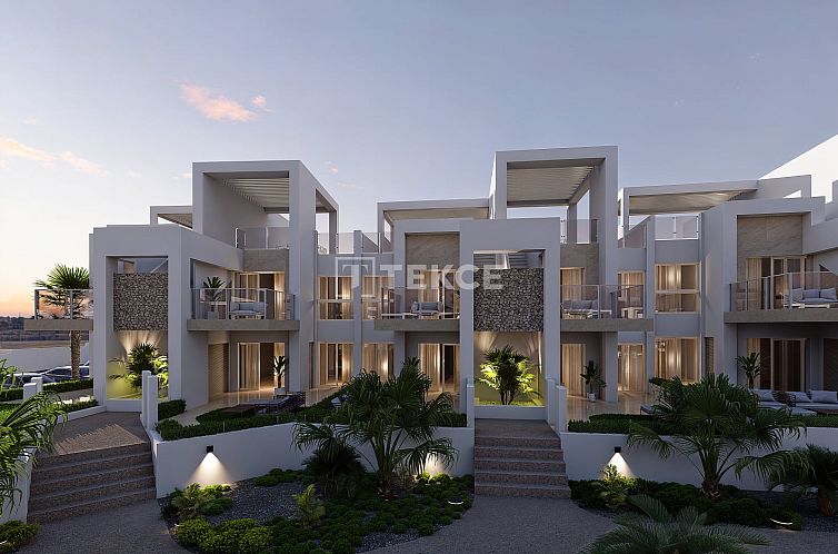 Appartement in Rojales