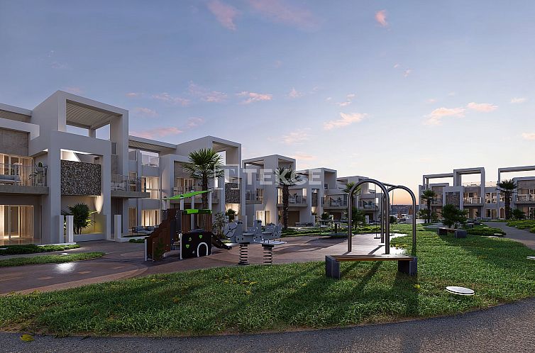Appartement in Rojales