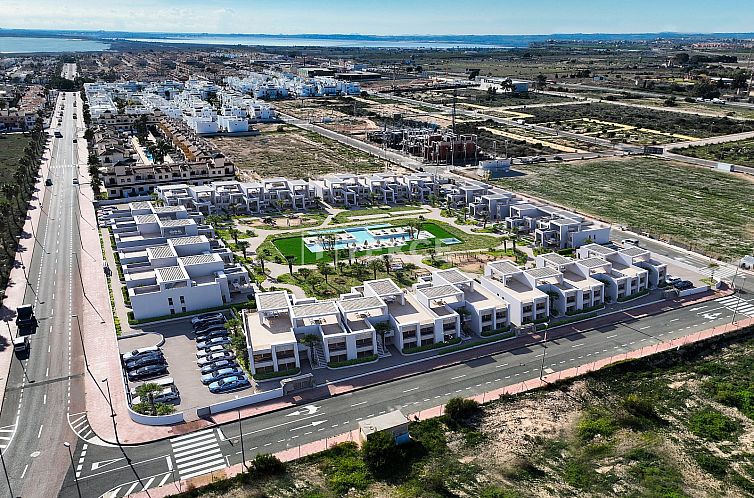Appartement in Rojales