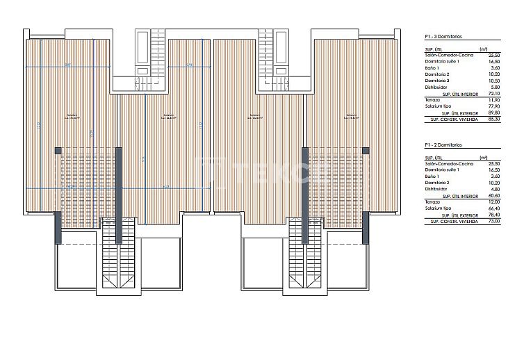 Appartement in Rojales