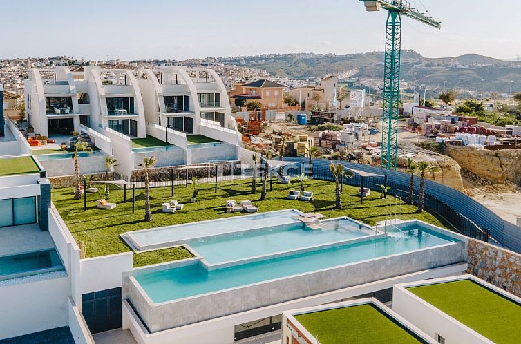 Appartement in Rojales