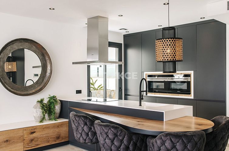 Appartement in Rojales