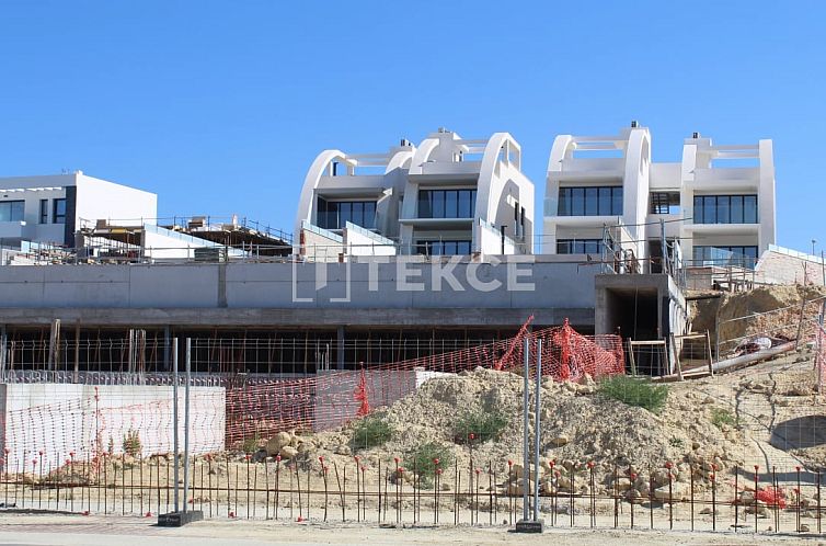 Appartement in Rojales
