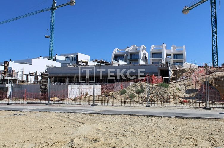 Appartement in Rojales