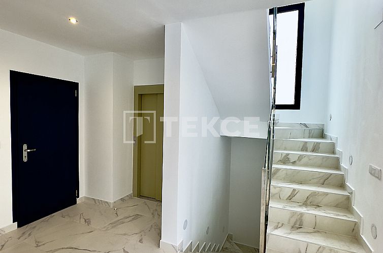 Vrijstaande woning in Rojales