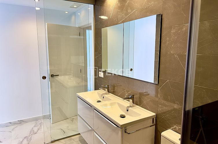 Vrijstaande woning in Rojales