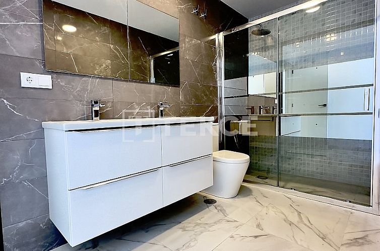 Vrijstaande woning in Rojales