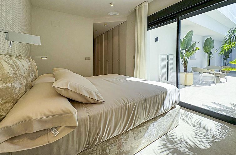 Vrijstaande woning in Rojales