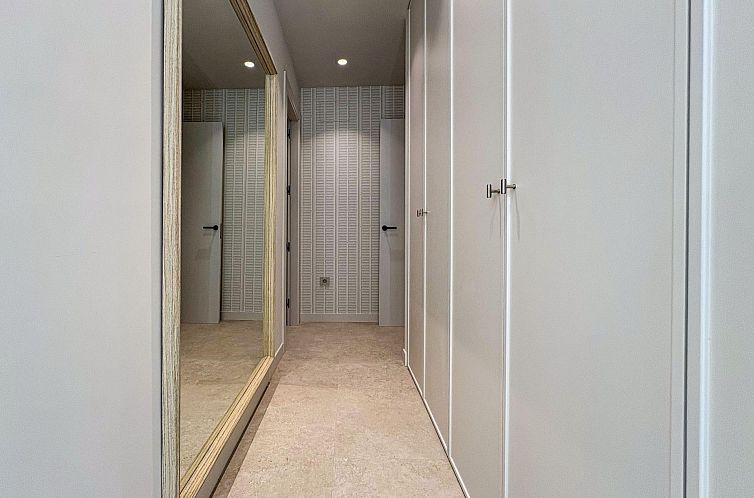 Vrijstaande woning in Rojales