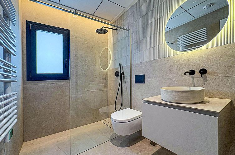 Vrijstaande woning in Rojales
