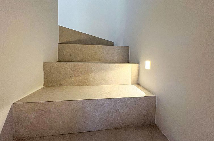 Vrijstaande woning in Rojales
