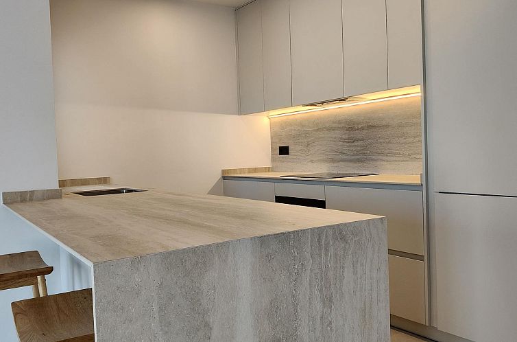 Vrijstaande woning in Rojales
