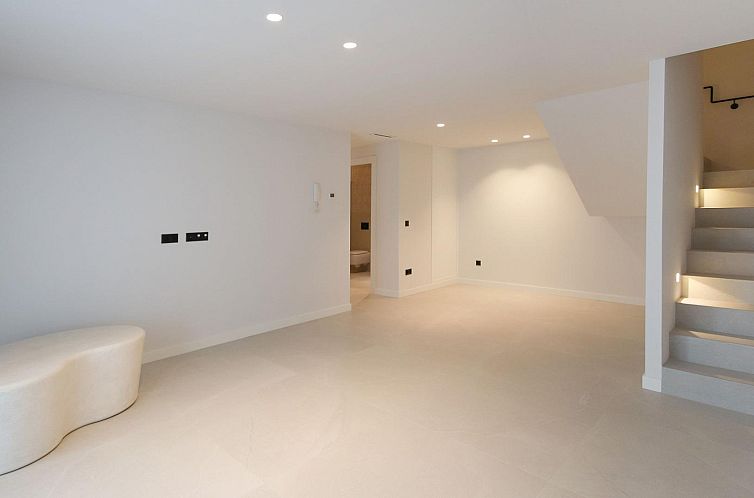 Vrijstaande woning in Rojales