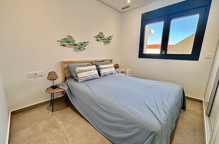 Geschakelde woning in Rojales Centro