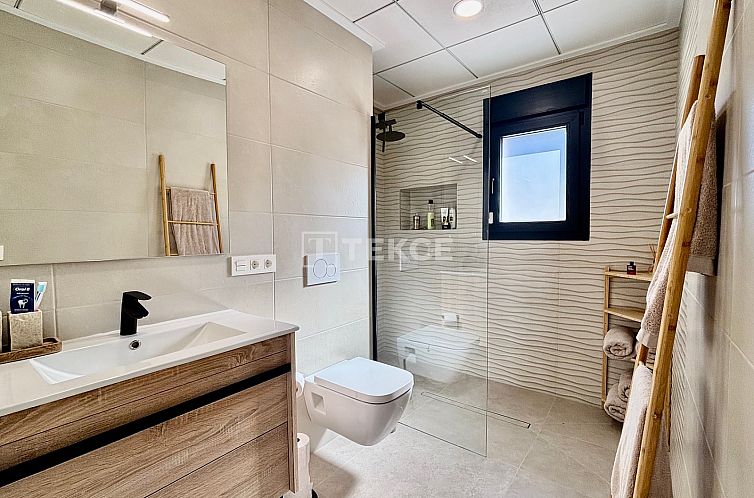 Geschakelde woning in Rojales Centro